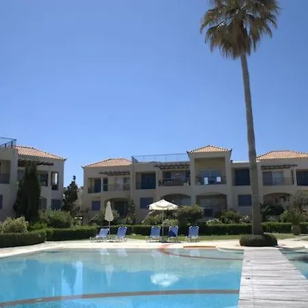 Apartman Cassiopeia 2-beds Lower On With Pool