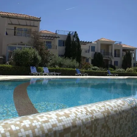 Apartman Cassiopeia 2-beds Lower On With Pool