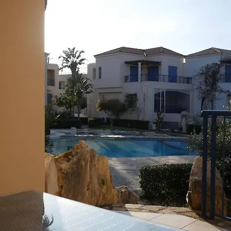 Apartman Cassiopeia 2-beds Lower On With Pool
