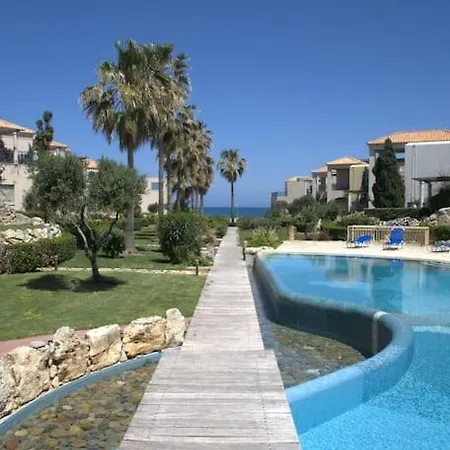Apartman Cassiopeia 2-beds Lower On With Pool *