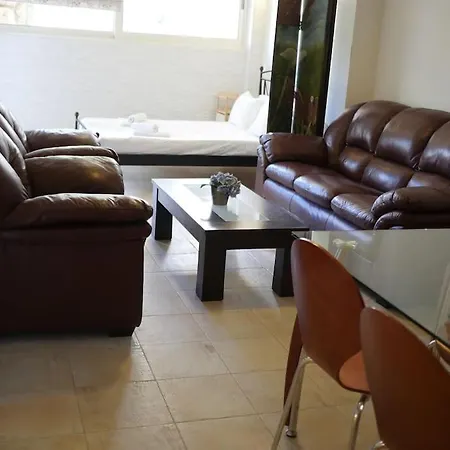 Apartman Cassiopeia 2-beds Lower On With Pool