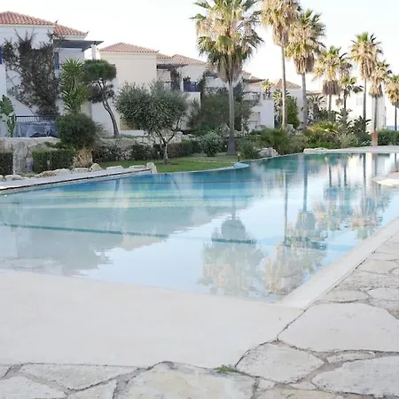 Apartman Cassiopeia 2-beds Lower On With Pool *