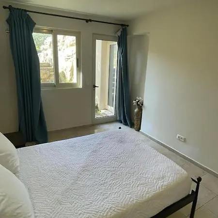 Appartement Cassiopeia 2-beds Lower On With Pool Chania (Crete)