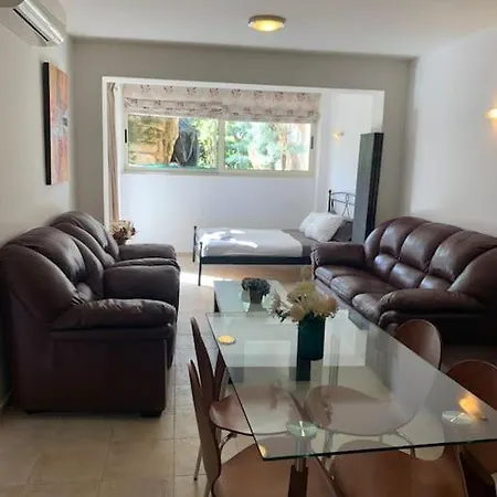 Cassiopeia 2-beds Lower On With Pool * Chania (Crete)