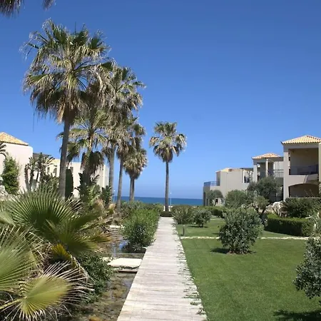 Cassiopeia 2-beds Lower On With Pool *