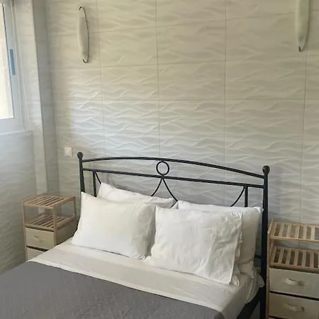 Appartement Cassiopeia 2-beds Lower On With Pool Chania (Crete)