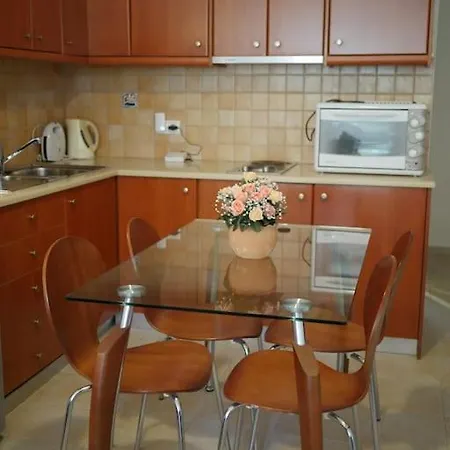 Appartement Cassiopeia 2-beds Lower On With Pool *