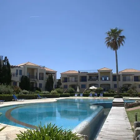 Appartement Cassiopeia 2-beds Lower On With Pool Chania (Crete)
