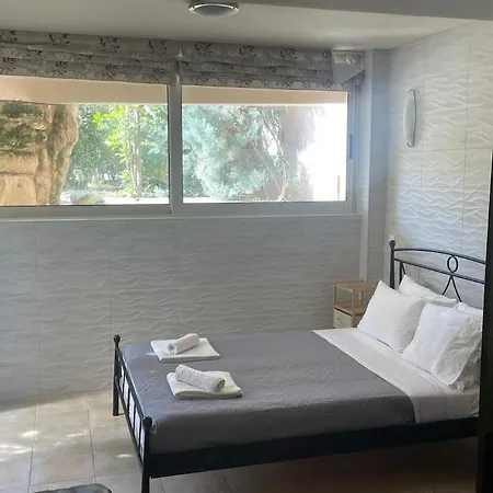 Cassiopeia 2-beds Lower On With Pool Appartement *
