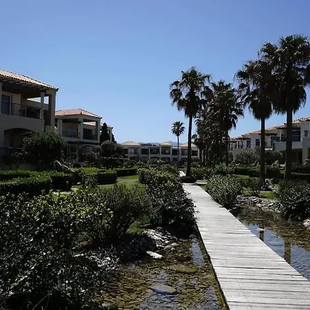 Appartement Cassiopeia 2-beds Lower On With Pool Chania (Crete)