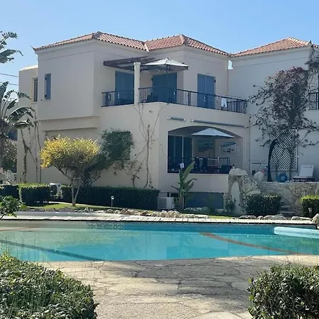 Appartement Cassiopeia 2-beds Lower On With Pool *