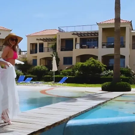 Cassiopeia 2-beds Lower On With Pool Apartment
