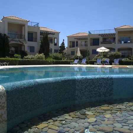 Cassiopeia 2-beds Lower On With Pool Apartment