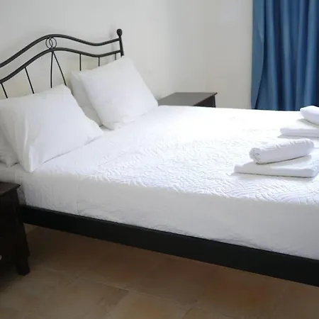 Cassiopeia 2-beds Lower On With Pool Apartment *