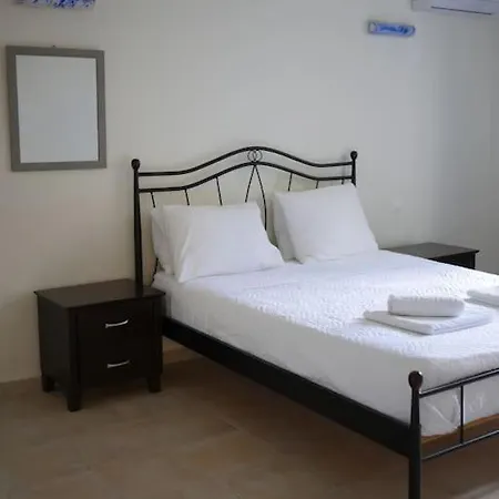 Apartment Cassiopeia 2-beds Lower On With Pool *