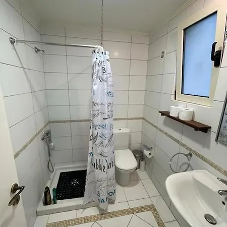 Cassiopeia 2-beds Lower On With Pool Apartment *
