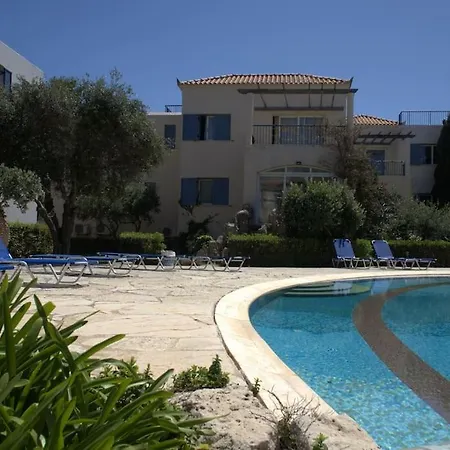 Cassiopeia 2-beds Lower On With Pool Apartment