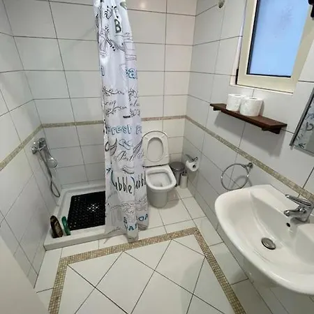 Cassiopeia 2-beds Lower On With Pool * Chania (Crete)