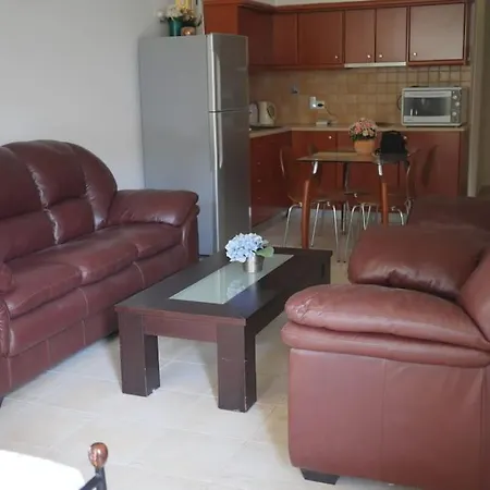 Cassiopeia 2-beds Lower On With Pool